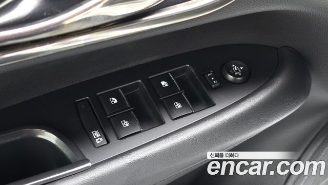 Cadillac ATS 2.0 Luxury 1st 2017 — фото 14