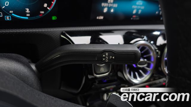 Mercedes-Benz CLA-Class (C118) CLA250 4MATIC 2021 — фото 9