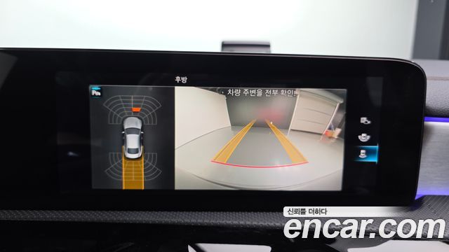 Mercedes-Benz CLA-Class (C118) CLA250 4MATIC 2021 — фото 14