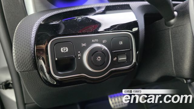 Mercedes-Benz CLA-Class (C118) CLA250 4MATIC 2021 — фото 20