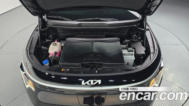 Kia Niro EV Air 2024 — фото 6