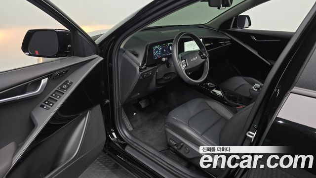 Kia Niro EV Air 2024 — фото 10