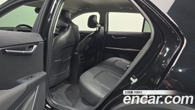 Kia Niro EV Air 2024 — фото 11