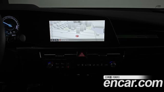Kia Niro EV Air 2024 — фото 13