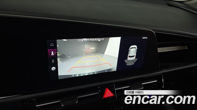 Kia Niro EV Air 2024 — фото 14