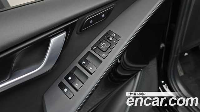 Kia Niro EV Air 2024 — фото 15