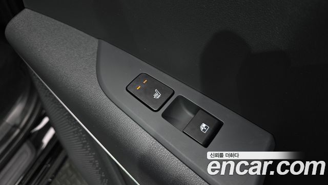 Kia Niro EV Air 2024 — фото 16