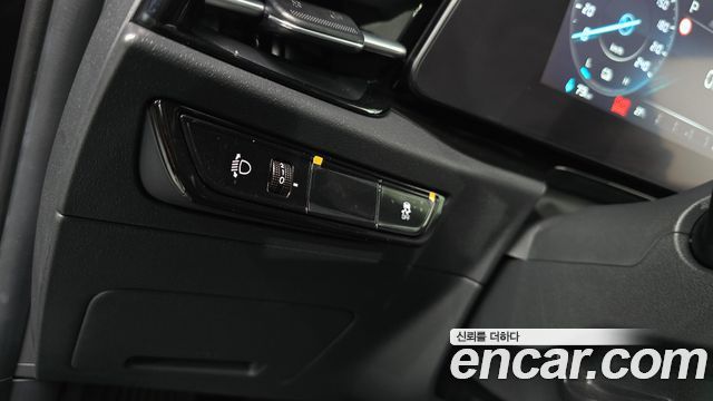 Kia Niro EV Air 2024 — фото 17