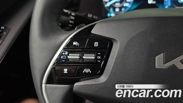 Kia Niro EV Air 2024 — фото 19