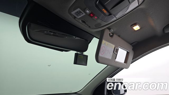 Kia Niro EV Air 2024 — фото 20