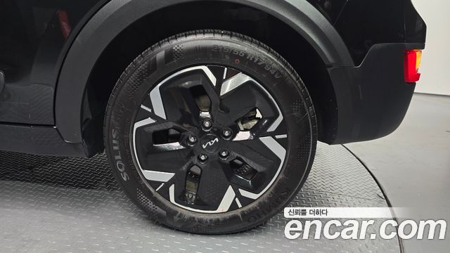 Kia Niro EV Air 2024 — фото 21