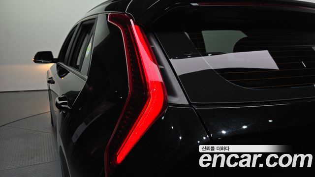 Kia Niro EV Air 2024 — фото 23