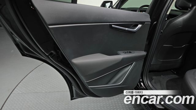 Kia Niro EV Air 2024 — фото 25