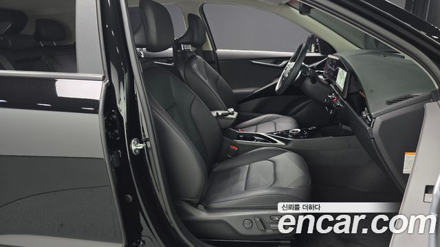Kia Niro EV Air 2024 — фото 26