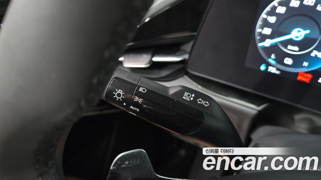 Kia Niro EV Air 2024 — фото 28