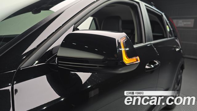 Kia Niro EV Air 2024 — фото 30