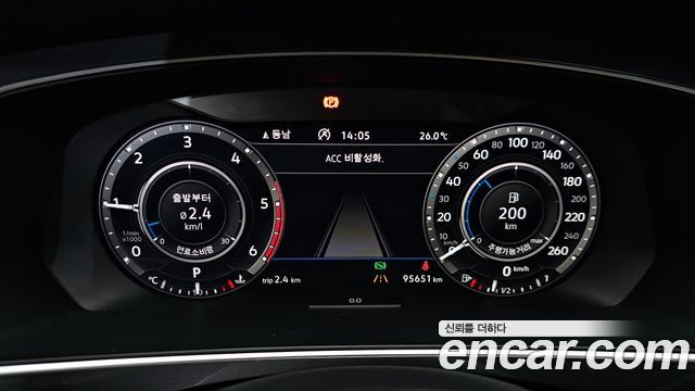 Volkswagen Tiguan (II) 2.0 TDI 4Motion Prestige 2018 — фото 8