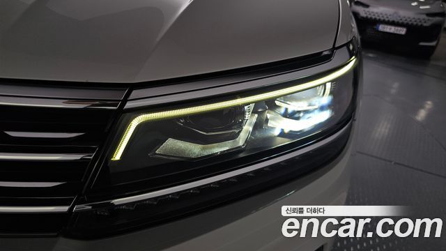 Volkswagen Tiguan (II) 2.0 TDI 4Motion Prestige 2018 — фото 22