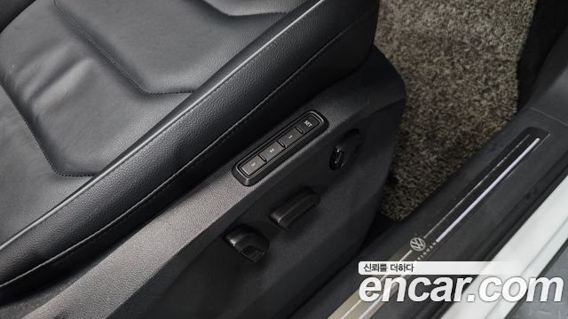 Volkswagen Tiguan (II) 2.0 TDI 4Motion Prestige 2018 — фото 34