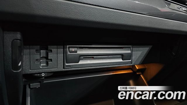 Volkswagen Tiguan (II) 2.0 TDI 4Motion Prestige 2018 — фото 35