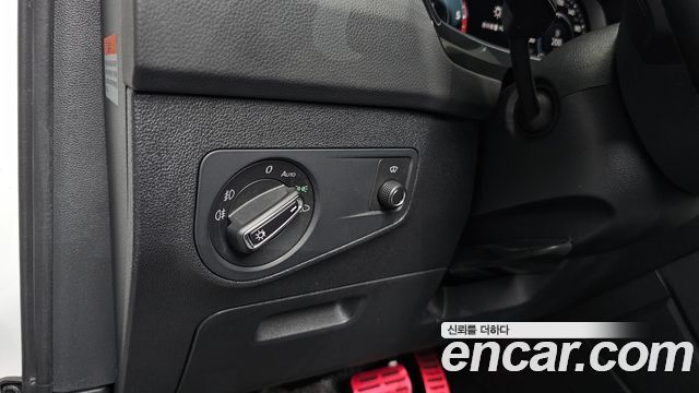 Volkswagen Tiguan (II) 2.0 TDI 4Motion Prestige 2018 — фото 36