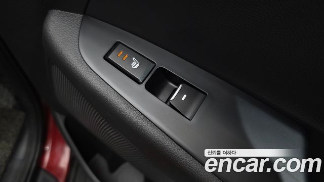 Hyundai Tucson Gasoline 1.6 turbo 2WD Modern 2019 — фото 18