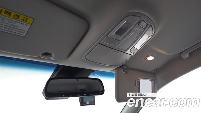 Hyundai Tucson Gasoline 1.6 turbo 2WD Modern 2019 — фото 19