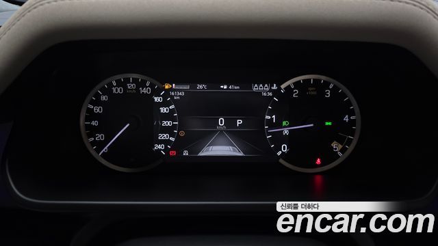 Land Rover Defender (L663) 110 D250 SE 2023 — фото 8