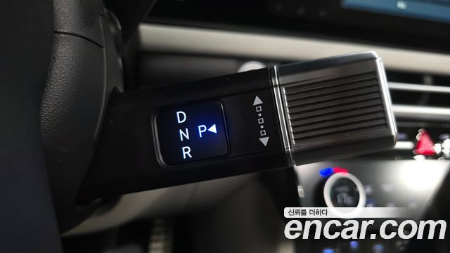 Hyundai Tucson Hybrid (NX4) HEV 1.6 4WD Inspiration 2024 — фото 9