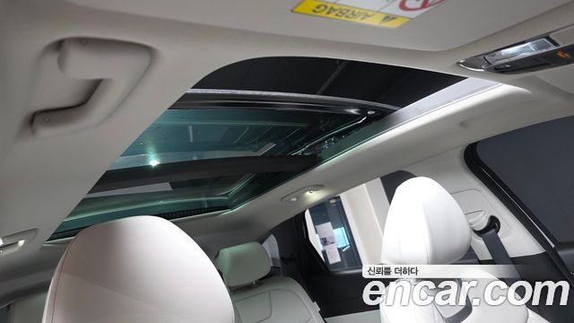 Hyundai Tucson Hybrid (NX4) HEV 1.6 4WD Inspiration 2024 — фото 18