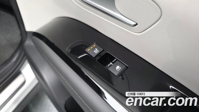 Hyundai Tucson Hybrid (NX4) HEV 1.6 4WD Inspiration 2024 — фото 19