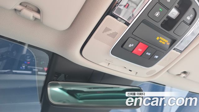 Hyundai Tucson Hybrid (NX4) HEV 1.6 4WD Inspiration 2024 — фото 28