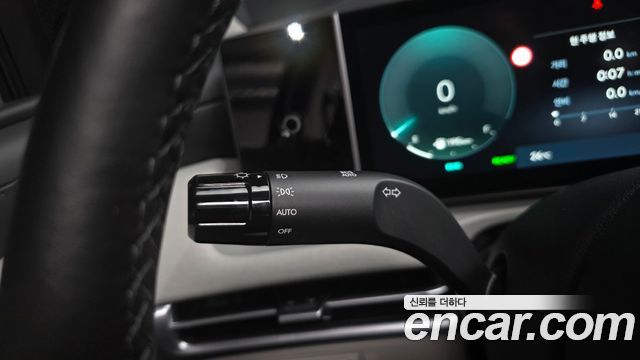 Hyundai Tucson Hybrid (NX4) HEV 1.6 4WD Inspiration 2024 — фото 30