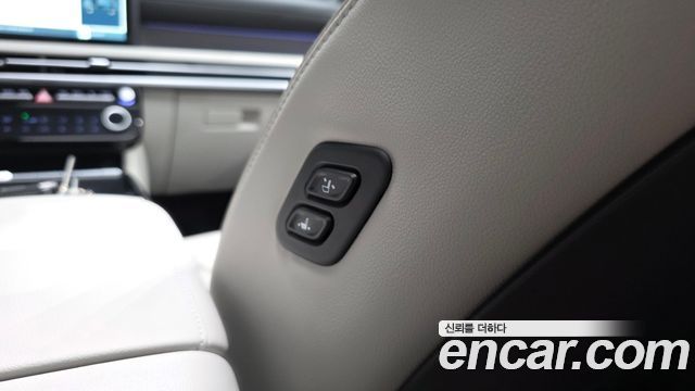 Hyundai Tucson Hybrid (NX4) HEV 1.6 4WD Inspiration 2024 — фото 35
