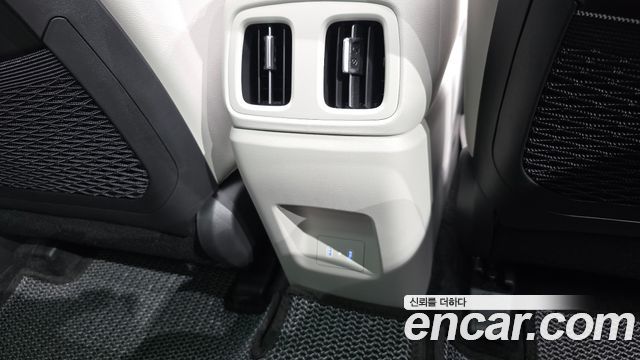 Hyundai Tucson Hybrid (NX4) HEV 1.6 4WD Inspiration 2024 — фото 36