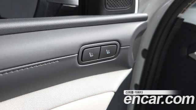 Hyundai Tucson Hybrid (NX4) HEV 1.6 4WD Inspiration 2024 — фото 38