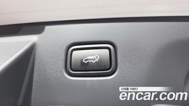 Hyundai Tucson Hybrid (NX4) HEV 1.6 4WD Inspiration 2024 — фото 39