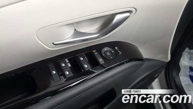 Hyundai Tucson Hybrid (NX4) HEV 1.6 4WD Inspiration 2024 — фото 40