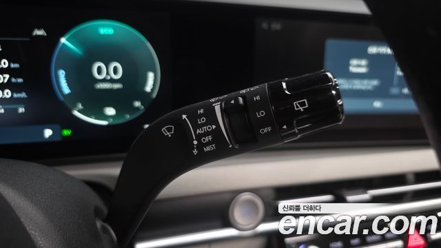 Hyundai Tucson Hybrid (NX4) HEV 1.6 4WD Inspiration 2024 — фото 41