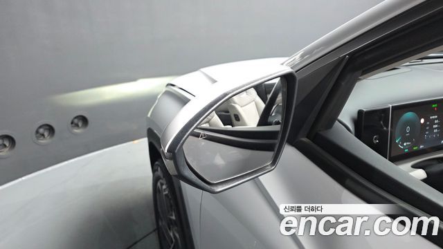 Hyundai Tucson Hybrid (NX4) HEV 1.6 4WD Inspiration 2024 — фото 42
