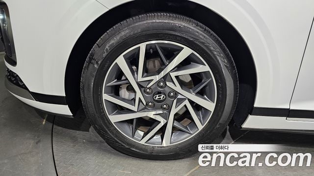 Hyundai Grandeur (GN7) 2,5 Gasoline 2WD Premium 2023 — фото 5