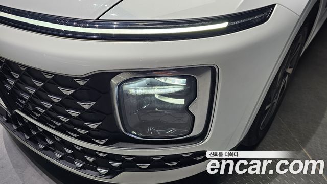 Hyundai Grandeur (GN7) 2,5 Gasoline 2WD Premium 2023 — фото 22