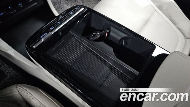 Hyundai Tucson (NX4) Gasoline 1.6 Turbo 2WD Inspiration 2025 — фото 15