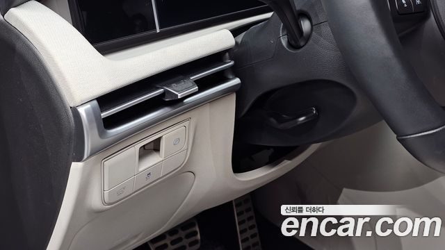 Hyundai Tucson (NX4) Gasoline 1.6 Turbo 2WD Inspiration 2025 — фото 16