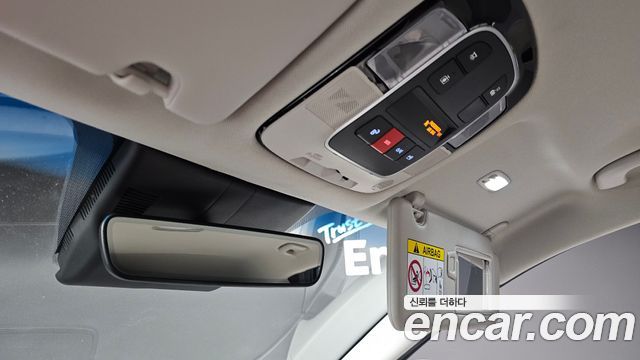 Hyundai Tucson (NX4) Gasoline 1.6 Turbo 2WD Inspiration 2025 — фото 20