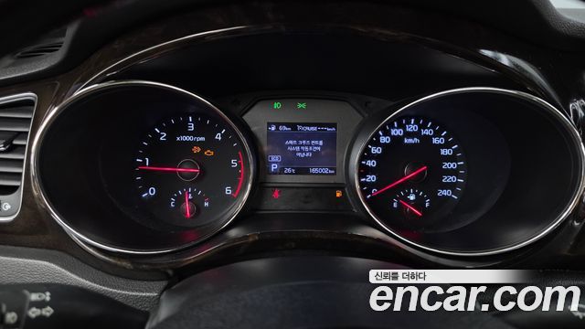 Kia Carnival 9-Seater Prstige 2019 — фото 8