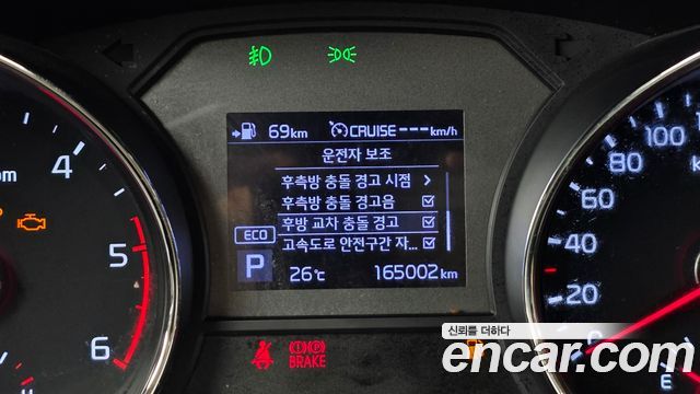 Kia Carnival 9-Seater Prstige 2019 — фото 16