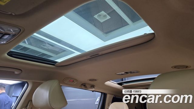 Kia Carnival 9-Seater Prstige 2019 — фото 17
