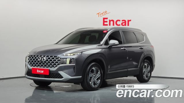 Hyundai Santa Fe Diesel 2.2 2WD Prestige