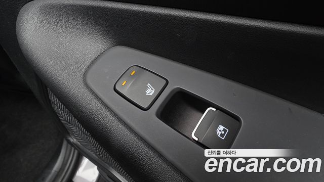 Hyundai Santa Fe Diesel 2.2 2WD Prestige 2021 — фото 37